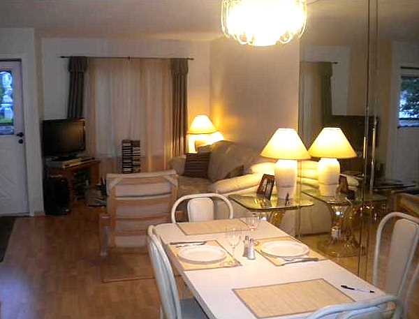 Seacrest Lane, Liv Din room Staten Island