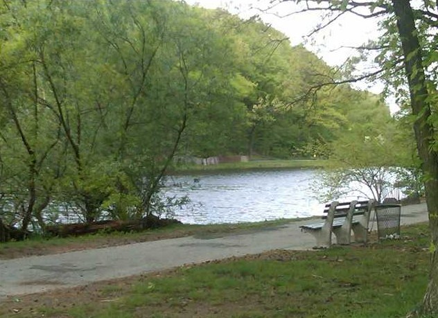 Clove Lake