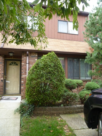 Stonegate Condo Grasmere Staten Island