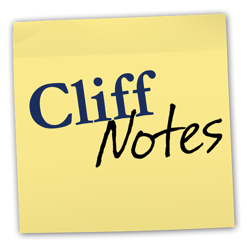 Cliffsnotes Scarlet Letter Chapter Cliffsnotes Scarlet Letter Chapter