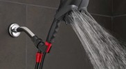 DV showerhead