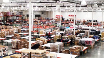costco castleton