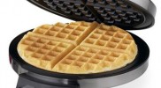 waffle maker