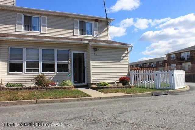 Graniteville townhome 39 Armand Street Unit A